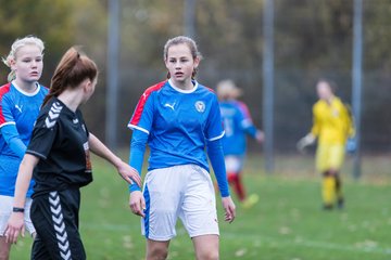 Bild 337 - wBJ SVHU am 20.11.21